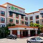 Extended Stay America Suites Oakland Emeryville