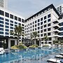 Grand Park City Hall (SG Clean)