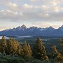 Jackson Lake Lodge