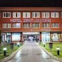 Hotel Zenit Logroño