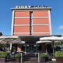 First Hotel Malpensa