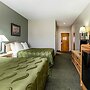 Quality Inn & Suites Pearl - Jackson