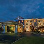 Holiday Inn Express Hotel & Suites Buffalo-Airport, an IHG Hotel