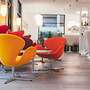 Hotel City Lugano, Design & Hospitality