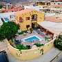 Los Amigos Hostel