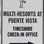 Multi Resorts at Puente Vista by VRI Americas