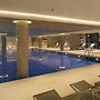Tangla Hotel Brussels