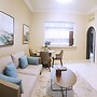 Al Nakheel Hotel Apartments by Mourouj Gloria