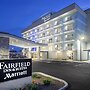 Fairfield Inn & Suites by Marriott Ocean City