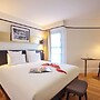 Mercure Paris Saint-Ouen