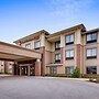 Best Western Plus Tuscumbia Muscle Shoals Hotel and Suites