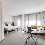 Novotel Suites Paris Nord 18ème