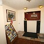 Budget Inn - Syracuse Airport
