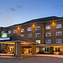 Days Inn & Conference Centre by Wyndham Oromocto