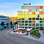 Radisson Blu Hotel, Lucerne