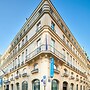 Hôtel Vacances Bleues Provinces Opéra