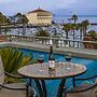 The Avalon Hotel on Catalina Island