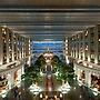 Novotel Bangkok Suvarnabhumi Airport Hotel - SHA Extra Plus