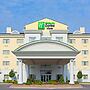 Holiday Inn Express Hotel & Suites Watertown-Thousand Island, an IHG H