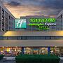 Holiday Inn Express Airport Tianjin, an IHG Hotel