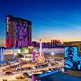 Hard Rock Hotel and Casino Tulsa