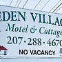 Eden Village Motel & Cottages