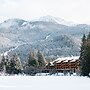 Nita Lake Lodge