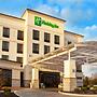 Holiday Inn Quincy East, an IHG Hotel