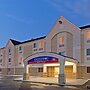 Candlewood Suites Secaucus - Meadowlands, an IHG Hotel