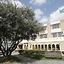 El Aguila Hotel