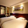 GreenTree Inn Nanning Jiangnan Wanda Plaza Tinghong Road Express Hotel