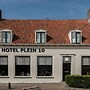 Hotel Plein 10