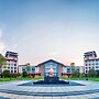 Liu Yuan Jin Jiang Hotel Changde