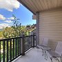 Stunning  At The Base Of Peak 7 1 Bedroom Condo by RedAwning