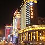 San Want Hotel Xining