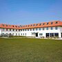 ibis budget Oostende Airport
