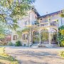 Villa Guzzi Mandello