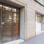 BarcelonaForRent Sant Pau Barcelona Suites