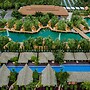 Khum Damnoen Resort