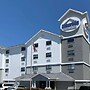 Suburban Extended Stay Hotel near Panama City Beach