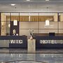 Westcord WTC Hotel Leeuwarden