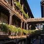 Hôtel Cour du Corbeau Strasbourg - MGallery