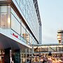 Montreal Airport Marriott In-Terminal Hotel