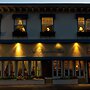 San Anselmo Inn