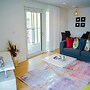 Executive 2 Bed Apartment