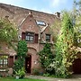 B&B 't Nieuw Lijsternest