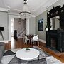 6 Bedroom Townhome Near NYC