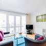 Roomspace Apartments -Westnye House