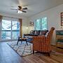 Trendy Country Club Condo
