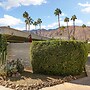 Palm Springs Hideaway *90 Day Minimum* 2 Bedroom Condo by RedAwning